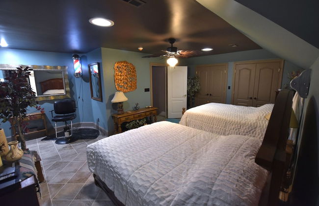 The Lakeside Resort - Foto 14