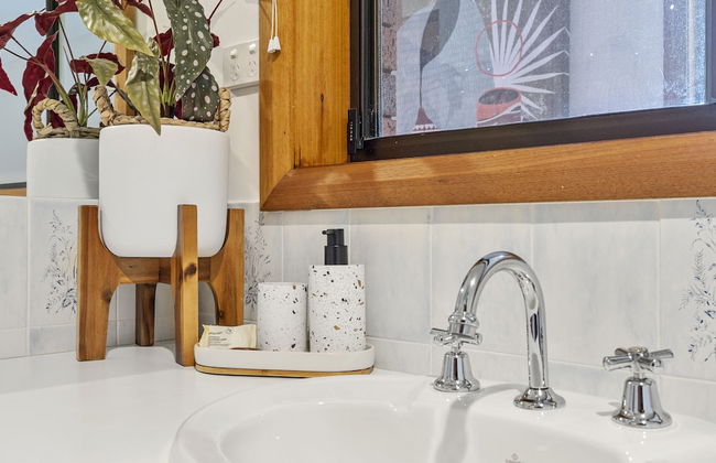 Lumeah Retreat Bruny Island - Photo 28