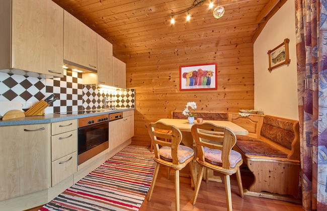 Haus Miller - Foto 37