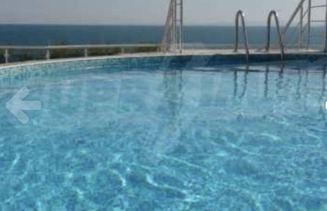 Sea View 1 Bed Apartment With Stunning Ocean Views - Photo 24