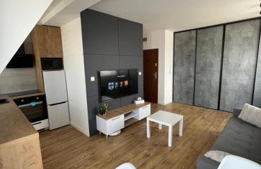 Kawalerka z widokiem na Kalisz - Foto 8