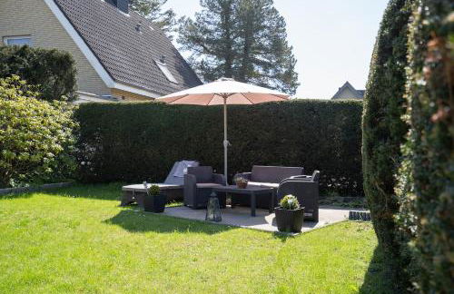 Ferienwohnung Birkenallee 55 - Foto 33