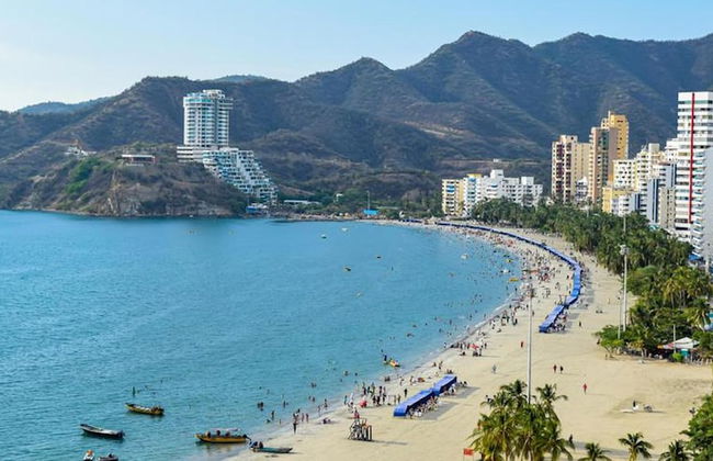 "hostal Hogar Buenaventura" - Foto 17