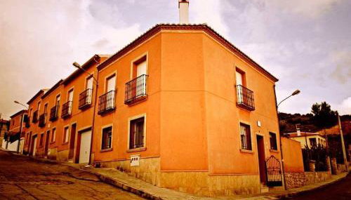 Casa Rural El Lio - Foto 5