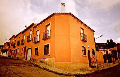 Casa Rural El Lio - Foto 5