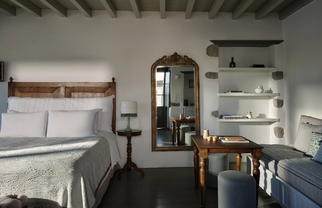 Patmos Eye Boutique Hotel & Villas - Photo 70
