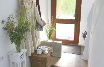 Haus Heimatliebe - Foto 1