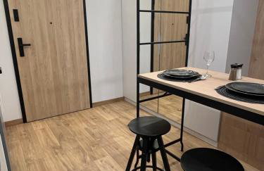 Apartament u Agness, Aleja Szajnowicza Iwanowa 27 Kielce - Foto 3