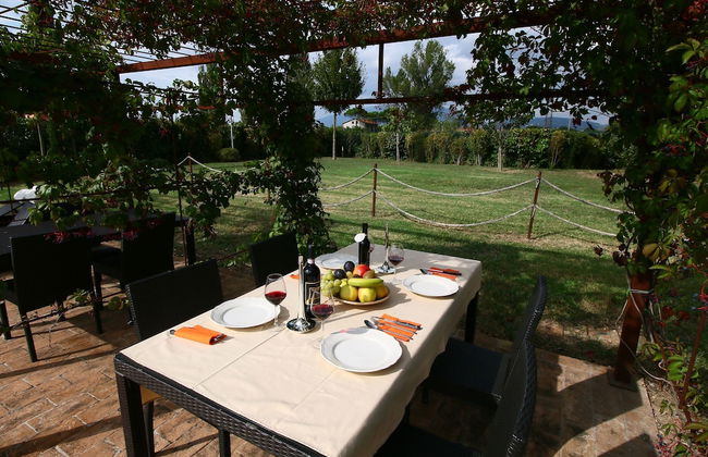 Holiday Home in Foligno With Pool and Terrace - Foto 26