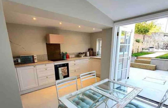 Harbourside - Luxury 2bed Cottage & Garden - Foto 15