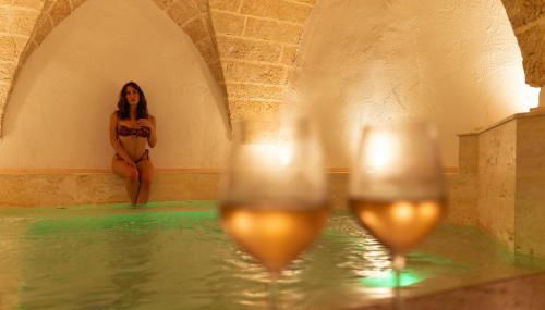 Appartamento Dalia con Piscina Terrazzo Privato nel Ts Residence - Foto 3