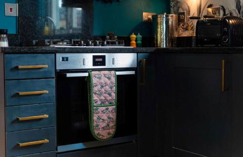 Trewhiddle Retreat V3 by Together Travel - Luxury 4-Bedroom Villa - Foto 17