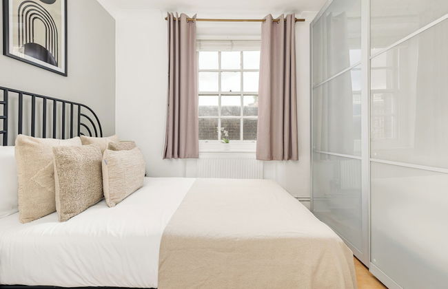 The Bow Road Collection - Foto 5