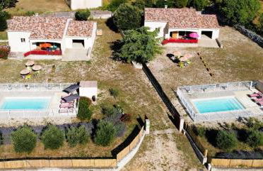 Au Clos des Faysses - Foto 26