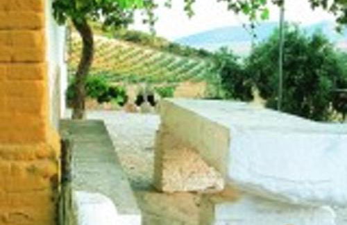 Cosy house in Estepa with mountain view - Photo 19