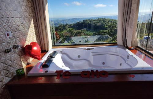 Chalés Ser Tão di Minas - Photo 34