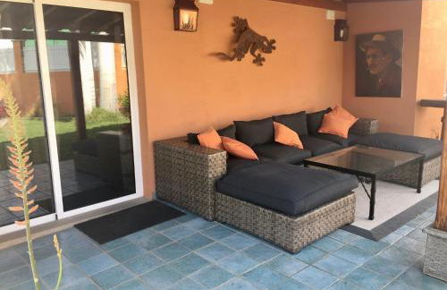 Villa Tauro Country Club - Foto 4