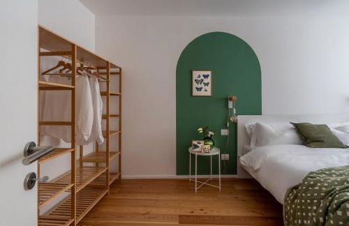 Botanical by Tss - Nuovo, in centro, 10 min lago - Photo 22