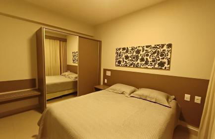 Vista Piscinas - Park Veredas 417 - Foto 42