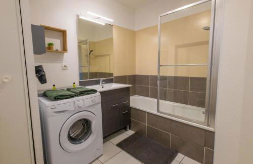 Le Beluga - Escale confort proche Airbus - Foto 5