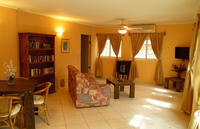 Le Chateau Ocean Villas - Foto 9