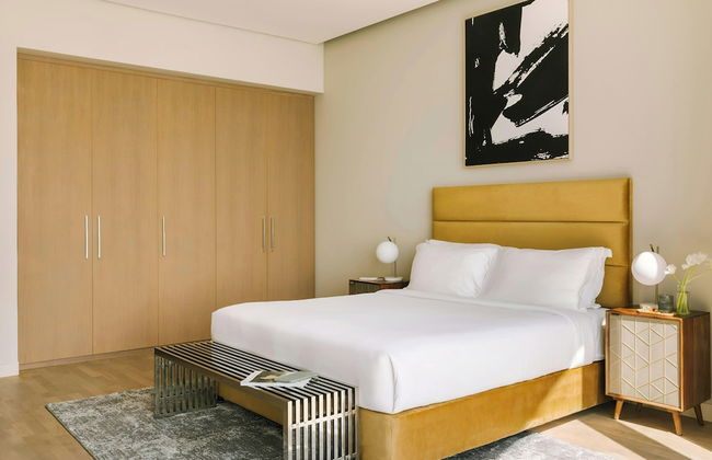 Sonder by Marriott Bonvoy JBR The Walk Apartments - Photo 4