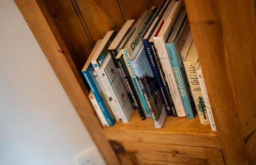 Cosy 2-Bedroom Retreat, Derbyshire Peak District - Foto 10