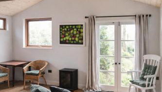 A Somerset Countryside Lodge - Foto 4