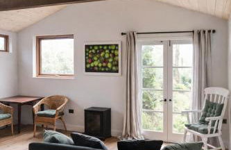 A Somerset Countryside Lodge - Foto 4