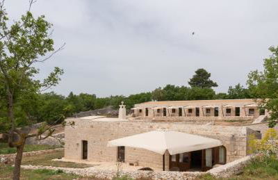 DONNAPAOLA MODERN FARM - Foto 40