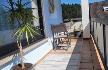 Ferienwohnung Tannenblick - Foto 21