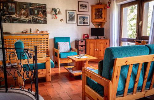 Chalet della Civetta - Foto 5