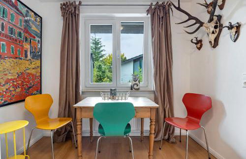 Ferienwohnung im Reiterparadies - Foto 17