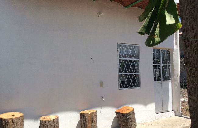 Bungalow for Rest at Santa Cruz - Photo 8