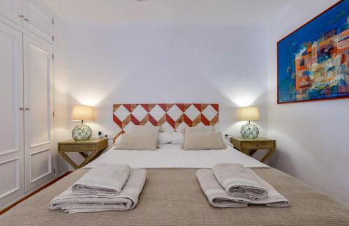 MAR Y CEL - By Almarina Villas - Foto 26