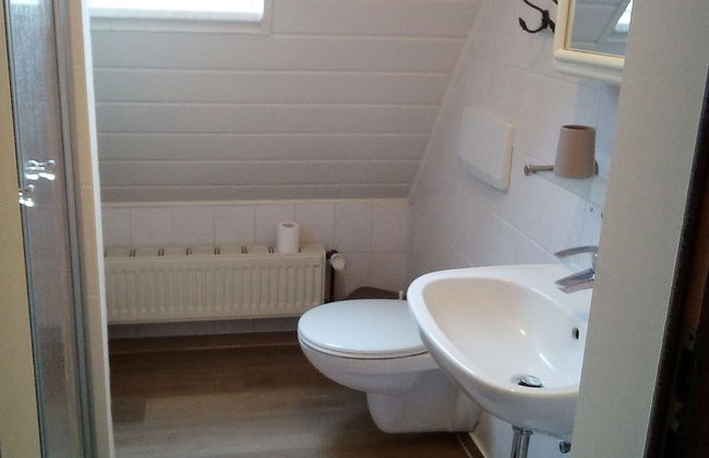 Eine Gemutliche Ferienwohnung in Wismar - Foto 11