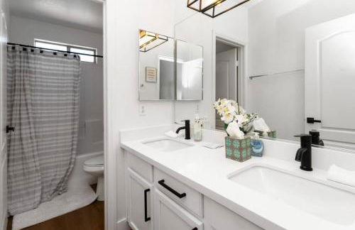 Fantastic 4BR with Pool and Games - Foto 37