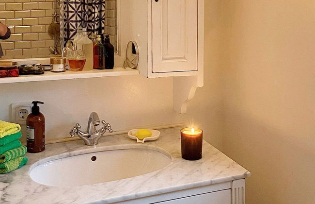 5 Person Holiday Home in Lerum-by Traum - Photo 17