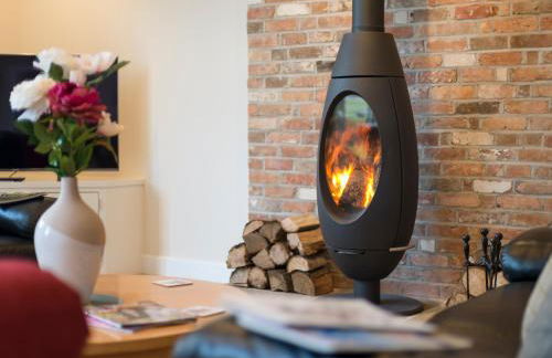 The Haybarn - Foto 5