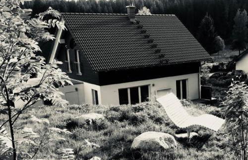 Holiday Home Schluchseehuus by Interhome - Foto 3