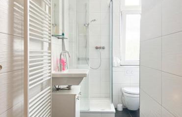 Bezaubernde Wohnung in zentraler Lage - Foto 8