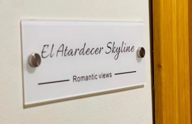 El Atardecer Skyline romantic views - Photo 12