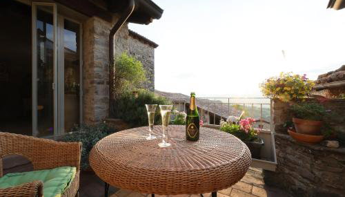 Splendida casa in sasso in borgo - Foto 4