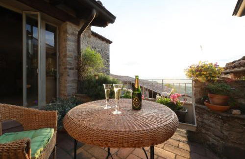 Splendida casa in sasso in borgo - Foto 7