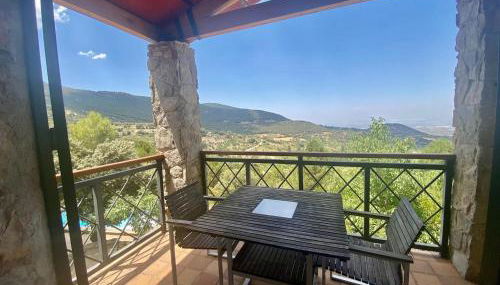 Villa in Torres with Pool near Sierra Mágina - Foto 2