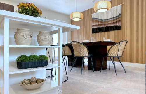 Zen Den - Heated Pool, Work Friendly, Near Beach - Foto 13