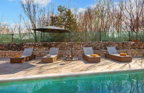 Holiday Home Erholsamer Traumurlaub für bis zu 6 Personen by Interhome - Foto 5