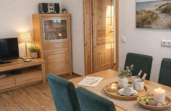 Ferienbauernhof Liesenberg Försterhaus Buschwindröschen - Foto 20