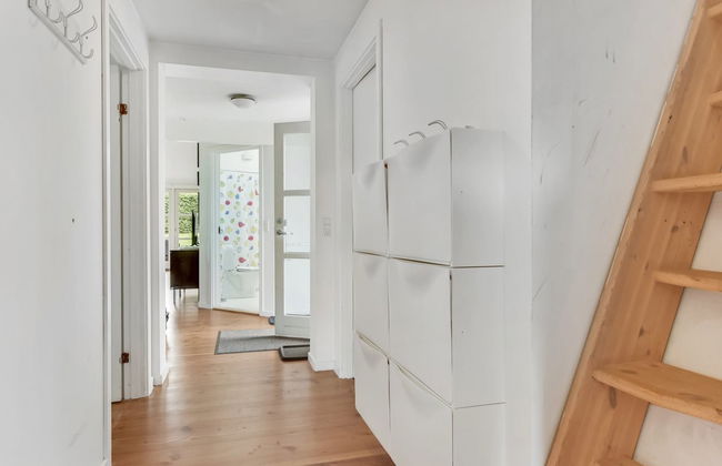 "Bjerund" - 250m from the sea - Photo 9