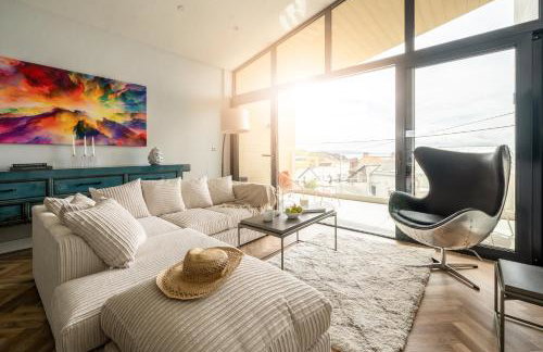 Bol Y Maer, Bude - Foto 1